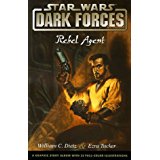 Star Wars: Dark Forces: Rebel Agent (William C. Dietz, Ezra Tucker)